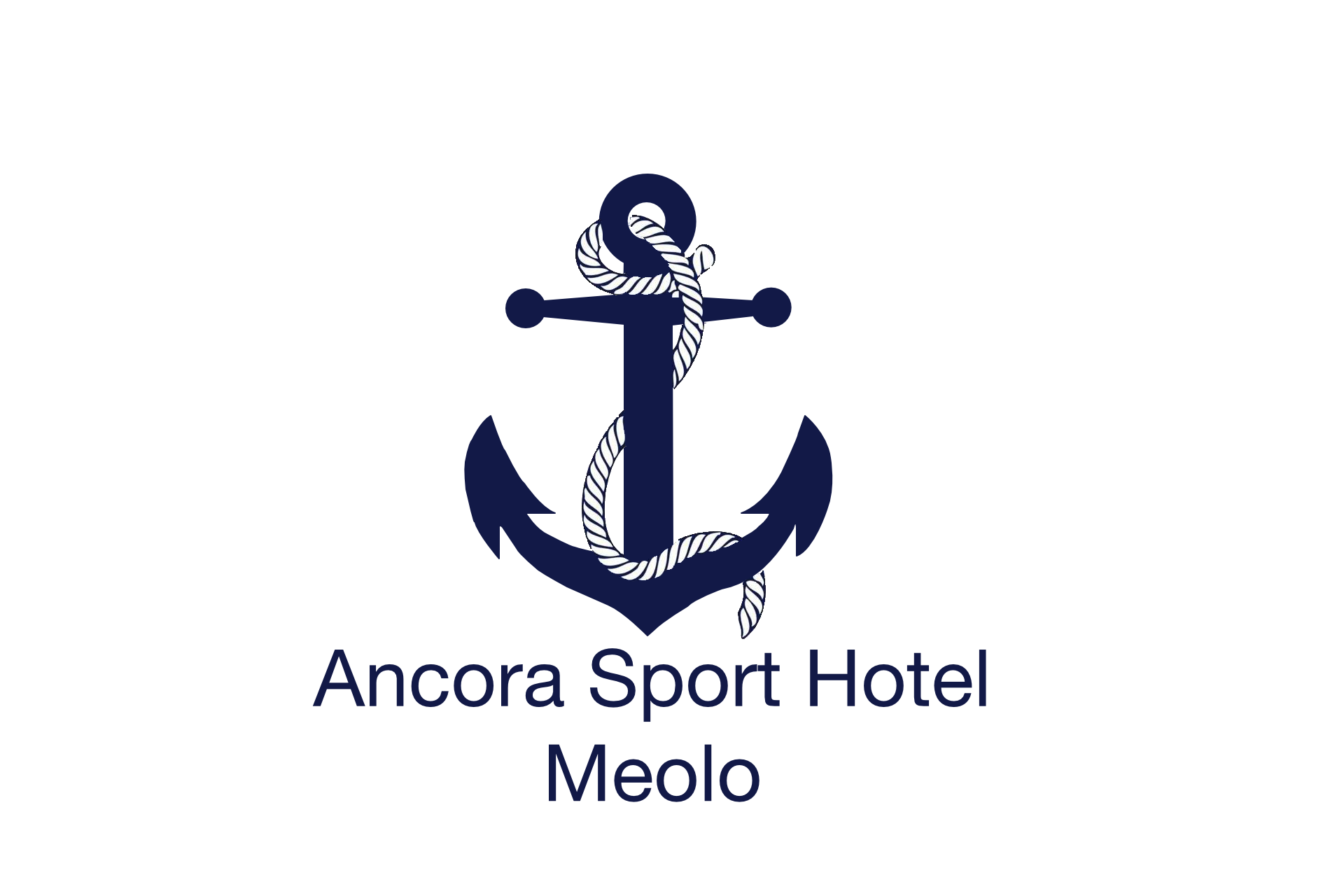 Logo Ancora Hotel